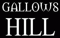 logo Gallows Hill
